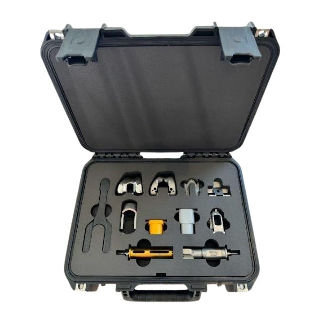 Demo Case 4