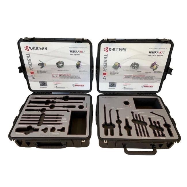 Demo Case 6