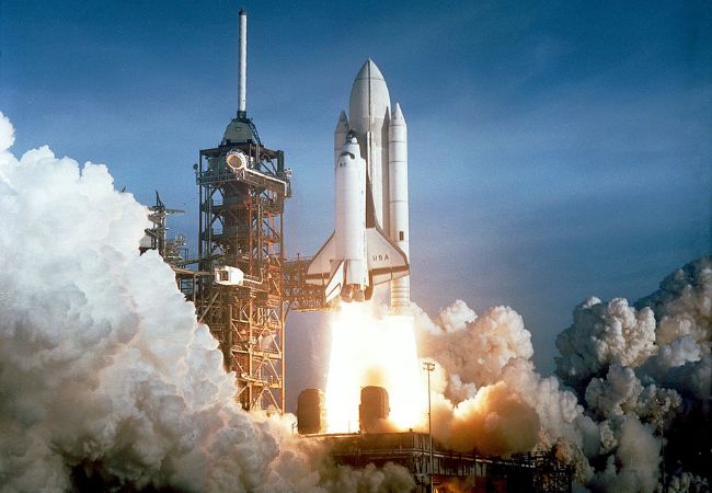 Aerospace