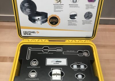 Demo Case