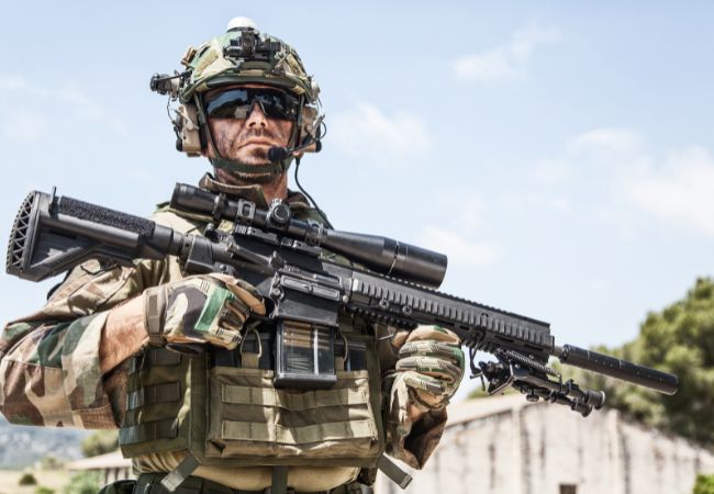 Military