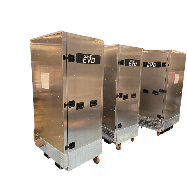 Shipping Crates