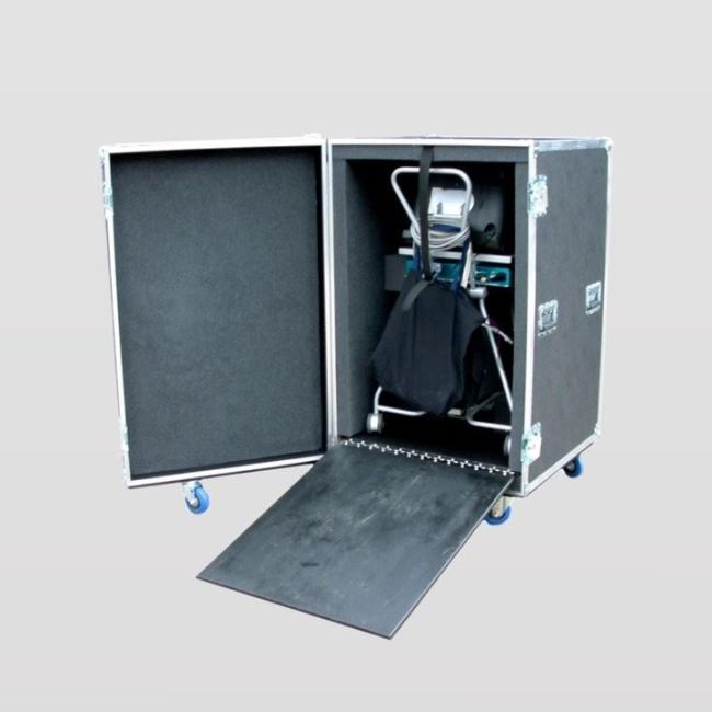ATA Cases