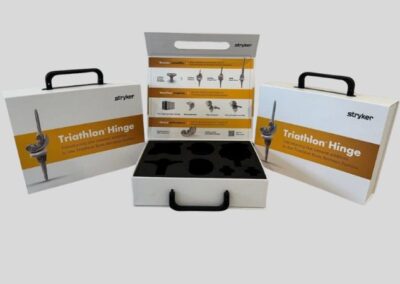 Product Launch Cases