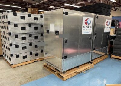 Custom Cases Can Help Prevent Damage